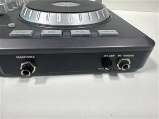 NUMARK ELECTRONICS MIXTRACK PRO